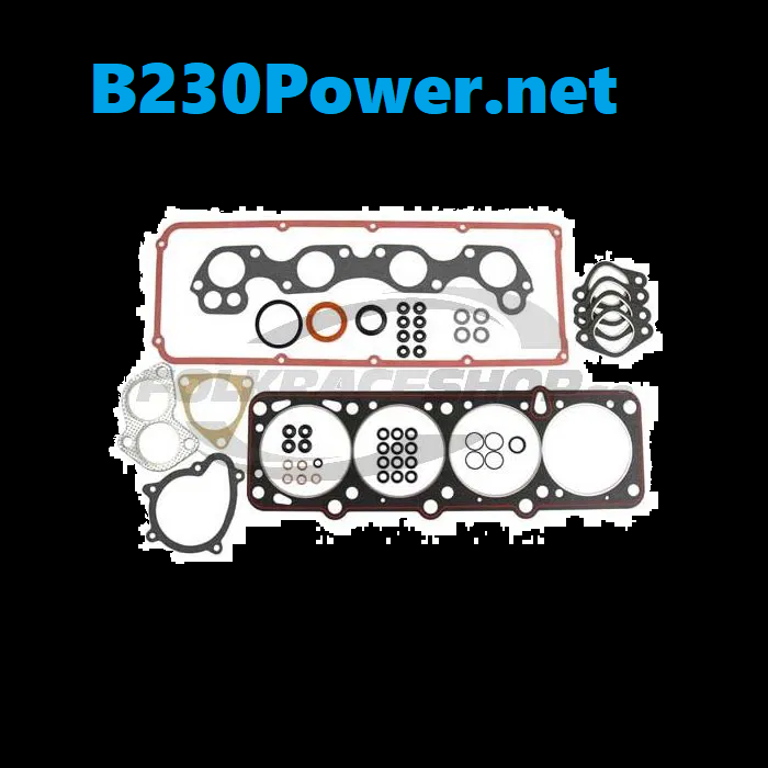 240/740/940 Gasket kit (NA/Turbo) (B230)